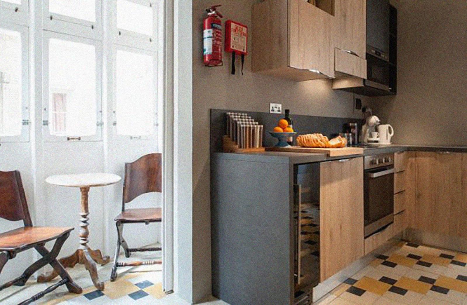 Ferienwohnung Dar Isla, In The Heart Of The Three Cities, Malta Exterior foto