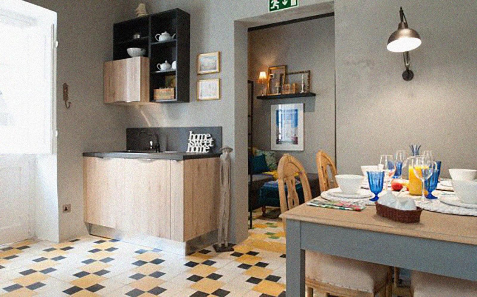 Ferienwohnung Dar Isla, In The Heart Of The Three Cities, Malta Exterior foto